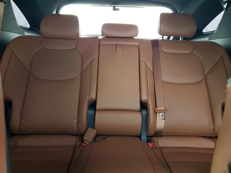 53257726 :رقم المزاد ، KMUMBDTB0TU276740 vin ، 2026 Genesis Gv70 مزاد بيع
