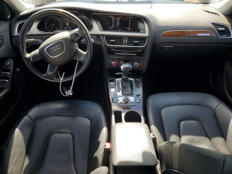 Aukcja sprzedaży 2014 Audi A4, vin: WAUFFAFL8EA063278, numer aukcji: 51685806
