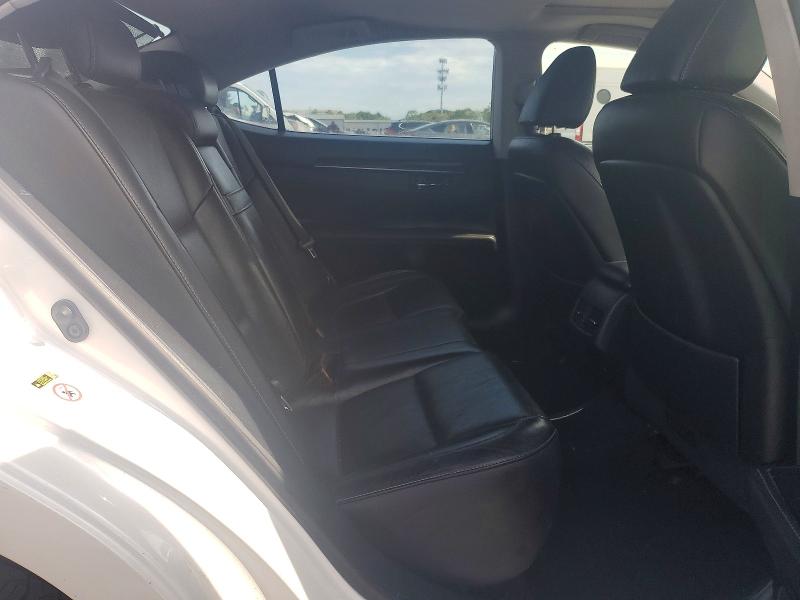 Aukcja sprzedaży 2014 Lexus Es, vin: JTHBK1GG5E2130426, numer aukcji: 55209086