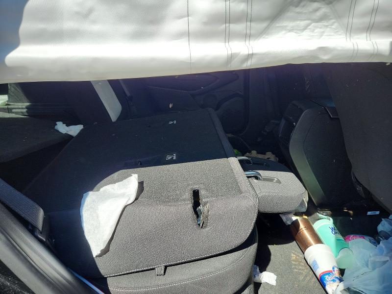 55232526 :رقم المزاد ، KL77LFE21RC034105 vin ، 2024 Chevrolet Trax مزاد بيع