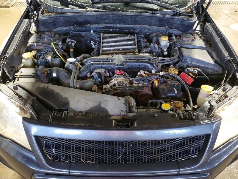 Aukcja sprzedaży 2009 Subaru Forester, vin: JF2SH66619H738342, numer aukcji: 52626446