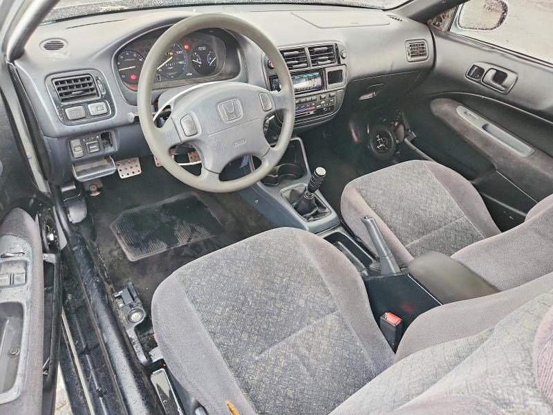 Aukcja sprzedaży 1996 Honda Civic, vin: 1HGEJ8140TL084716, numer aukcji: 54228466