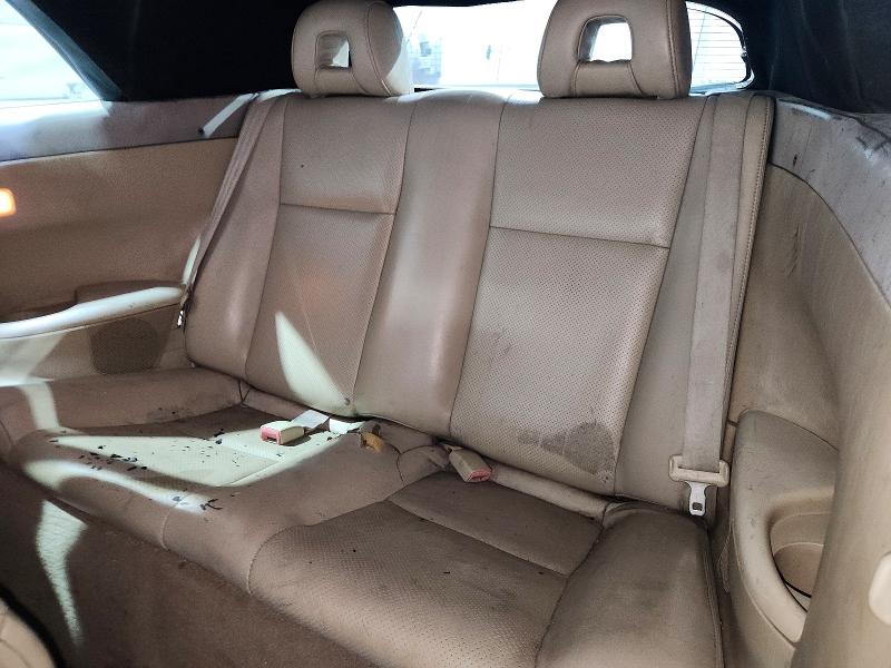 2007 Toyota Camry Solara მანქანა იყიდება აუქციონზე, vin: 4T1FA38P47U131232, აუქციონის ნომერი: 54578166