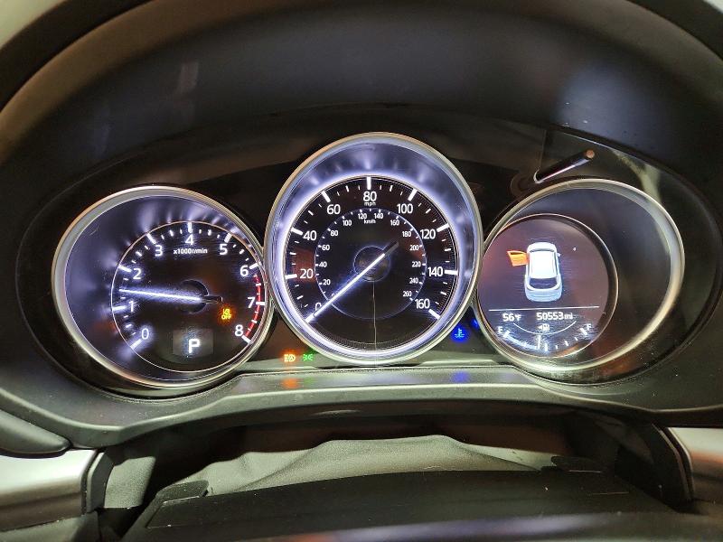 Продажа на аукционе авто 2024 Mazda Cx-5, vin: JM3KFBBL4R0465475, номер лота: 54812236