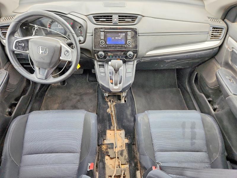 Продаж на аукціоні авто 2019 Honda Cr-v, vin: 5J6RW6H35KL001065, номер лоту: 54128476