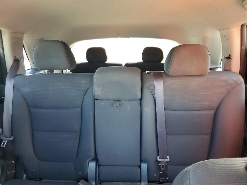 Продажа на аукционе авто 2015 Kia Sorento, vin: 5XYKT4A69FG654881, номер лота: 54294866