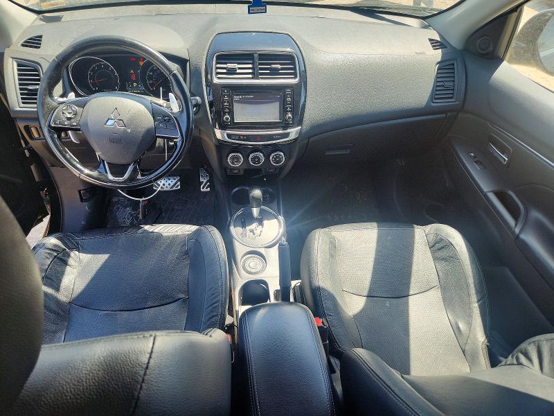 Aukcja sprzedaży 2016 Mitsubishi Outlander Sport, vin: JA4AR4AW8GZ039696, numer aukcji: 53009756
