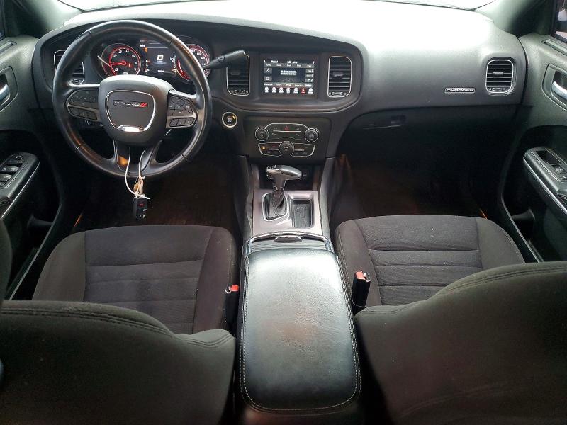Продажа на аукционе авто 2021 Dodge Charger, vin: 2C3CDXKG1MH585312, номер лота: 52121996