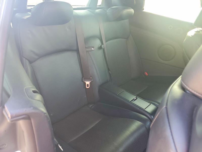 Aukcja sprzedaży 2013 Lexus Is, vin: JTHFF2C28D2527648, numer aukcji: 54011296