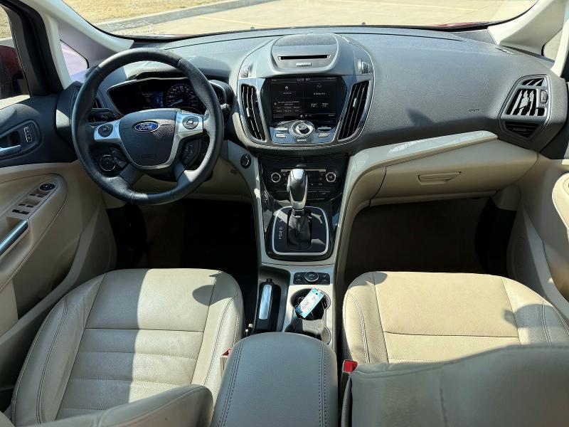 Aukcja sprzedaży 2014 Ford C-max, vin: 1FADP5BUXEL504772, numer aukcji: 54503396