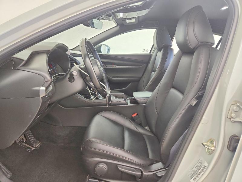 Продаж на аукціоні авто 2024 Mazda 3, vin: JM1BPAKM9R1721869, номер лоту: 54869466
