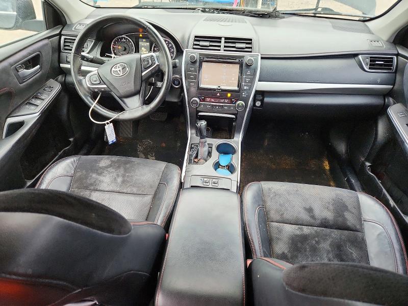 Продаж на аукціоні авто 2016 Toyota Camry, vin: 4T1BF1FK4GU598193, номер лоту: 53066836