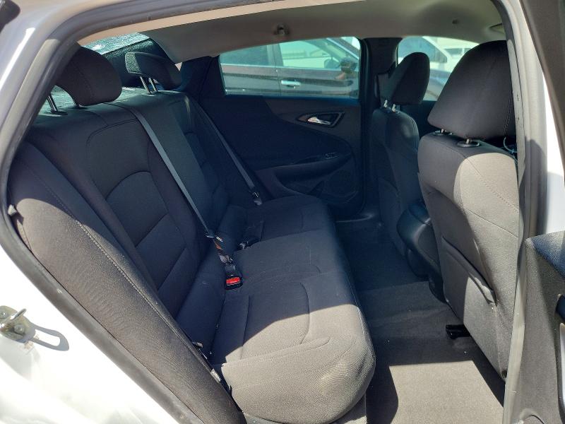 Aukcja sprzedaży 2021 Chevrolet Malibu, vin: 1G1ZG5ST4MF014891, numer aukcji: 52405776