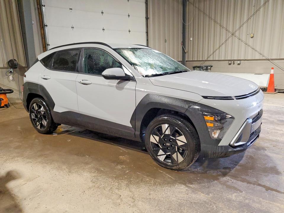 Продаж на аукціоні авто 2025 Hyundai Kona, vin: KM8HB3AB2SU328283, номер лоту: 54633026