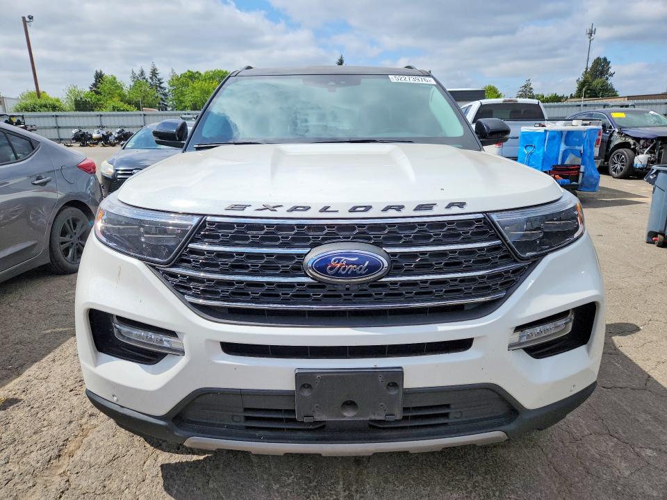 Продаж на аукціоні авто 2023 Ford Explorer, vin: 1FMSK8DH9PGB43592, номер лоту: 52273976