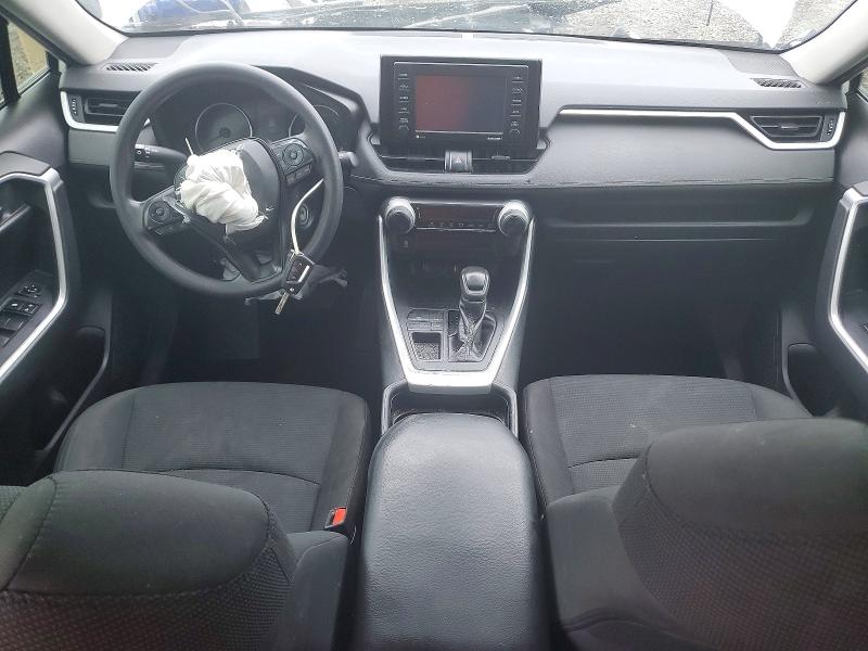 2020 Toyota Rav4 მანქანა იყიდება აუქციონზე, vin: 2T3H1RFV7LW066441, აუქციონის ნომერი: 52577516
