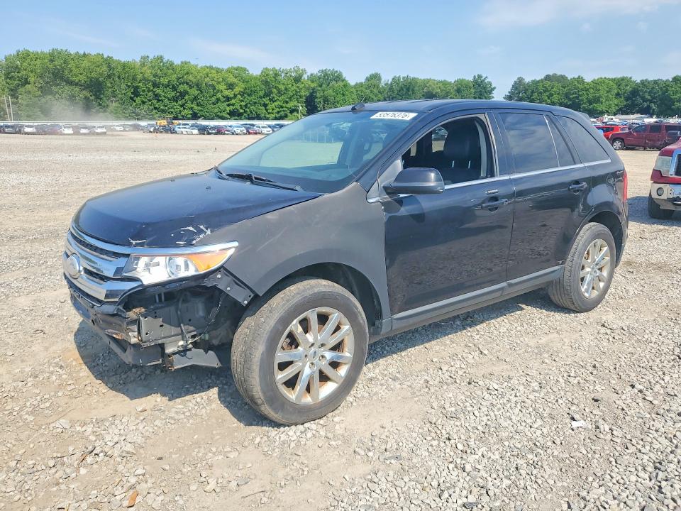 Auction sale of the 2014 Ford Edge, vin: 2FMDK3KC9EBA26229, lot number: 53576376