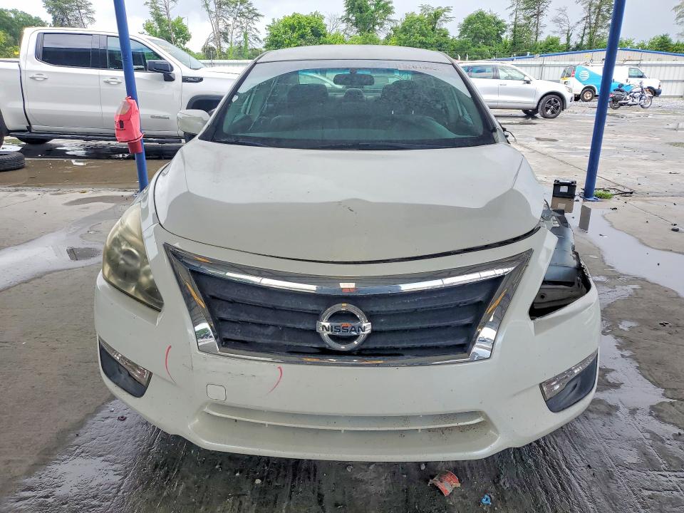 52613406 :رقم المزاد ، 1N4AL3AP6DC298413 vin ، 2013 Nissan Altima مزاد بيع