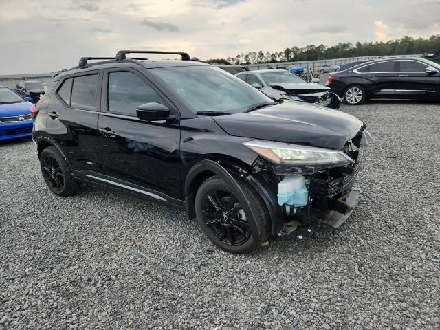 2024 Nissan Kicks მანქანა იყიდება აუქციონზე, vin: 3N1CP5DV8RL561321, აუქციონის ნომერი: 53336956