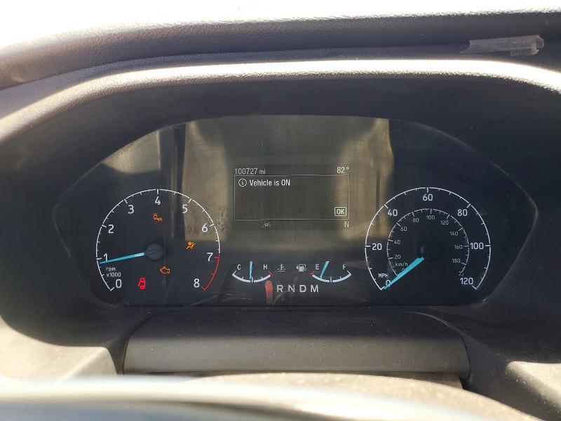 Aukcja sprzedaży 2020 Ford Transit, vin: 1FTBR3X86LKB32376, numer aukcji: 54839826
