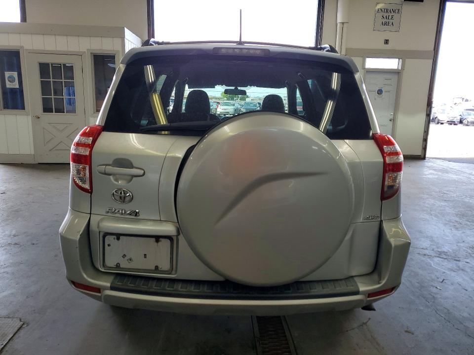 Продаж на аукціоні авто 2011 Toyota Rav4, vin: 2T3BF4DV9BW111892, номер лоту: 54142586