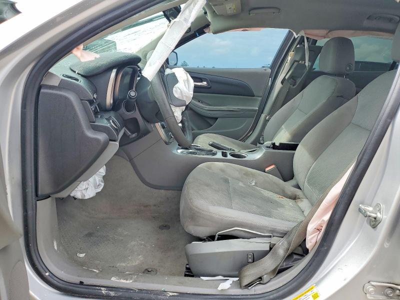 Продажа на аукционе авто 2014 Chevrolet Malibu, vin: 1G11A5SL6EF168163, номер лота: 55280246