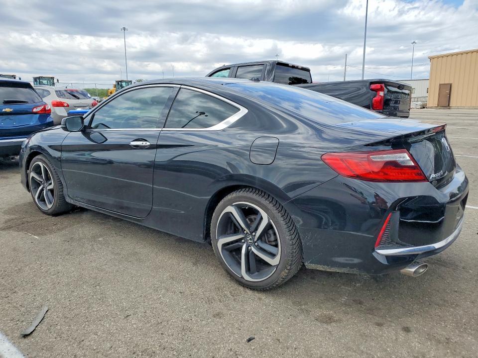 53032266 :رقم المزاد ، 1HGCT2B85GA007180 vin ، 2016 Honda Accord مزاد بيع