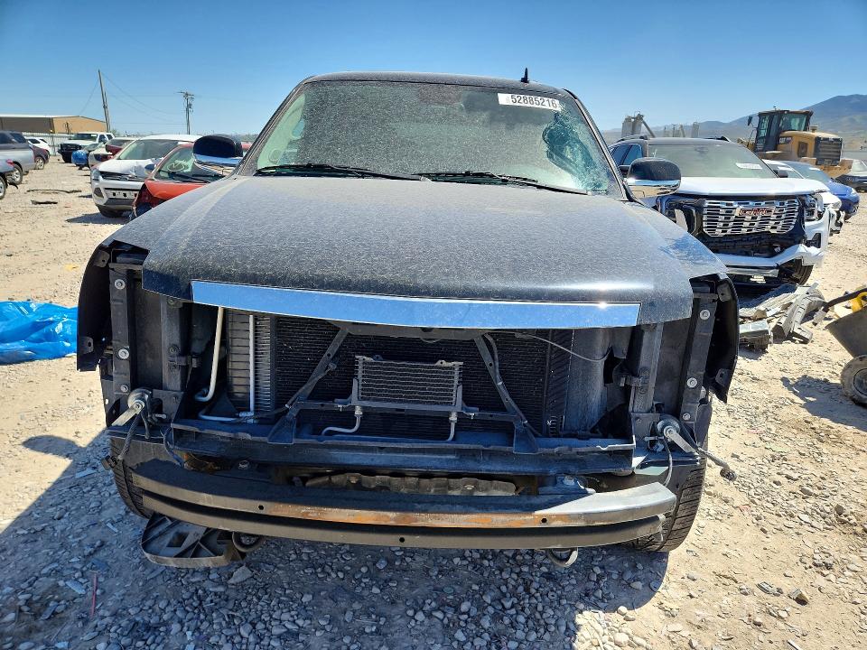 Продаж на аукціоні авто 2012 Cadillac Escalade, vin: 1GYS4BEF9CR192213, номер лоту: 52885216