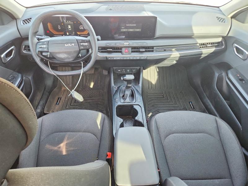 Aukcja sprzedaży 2025 Kia K4, vin: 3KPFT4DE3SE072965, numer aukcji: 53113046