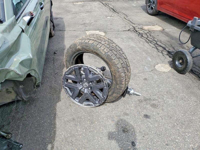 Aukcja sprzedaży 2026 Honda Cr-v, vin: 7FARS6H68TE051589, numer aukcji: 54118176