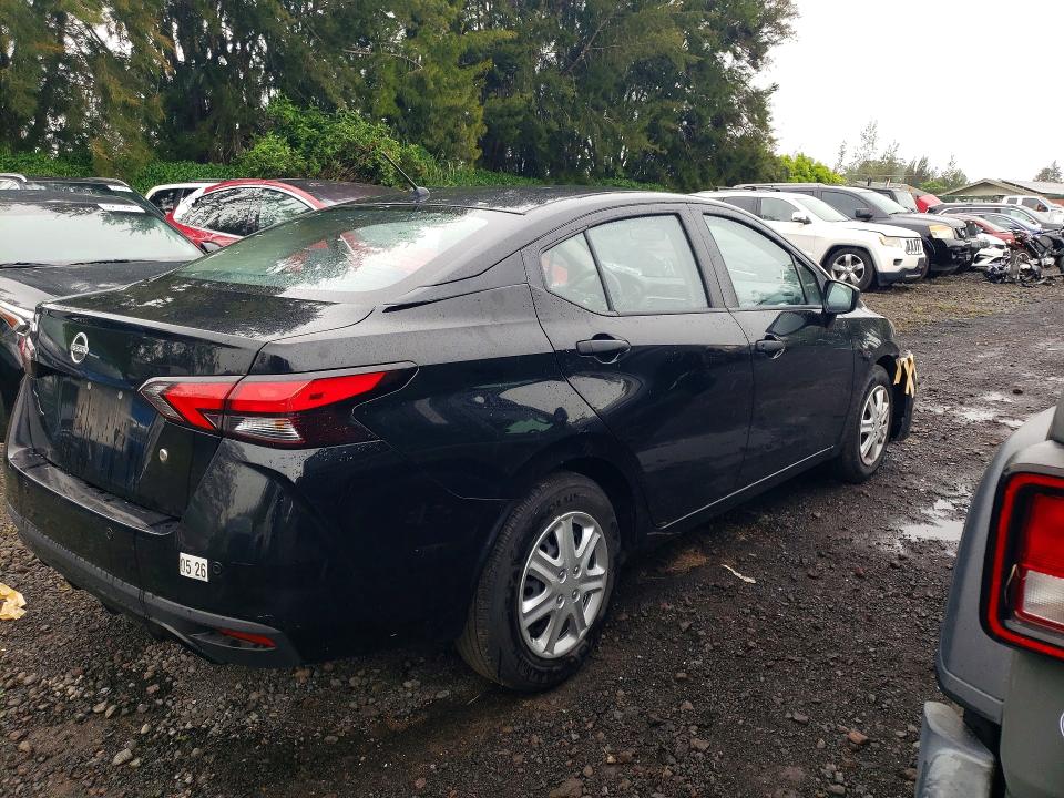 Aukcja sprzedaży 2024 Nissan Versa, vin: 3N1CN8DVXRL888875, numer aukcji: 54898496
