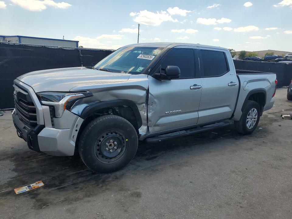 Aukcja sprzedaży 2024 Toyota Tundra, vin: 5TFLA5DB0RX222495, numer aukcji: 52903526