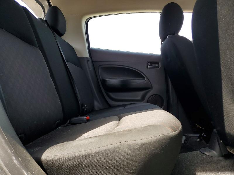 Продаж на аукціоні авто 2021 Mitsubishi Mirage, vin: ML32AUHJ3MH014155, номер лоту: 53549856