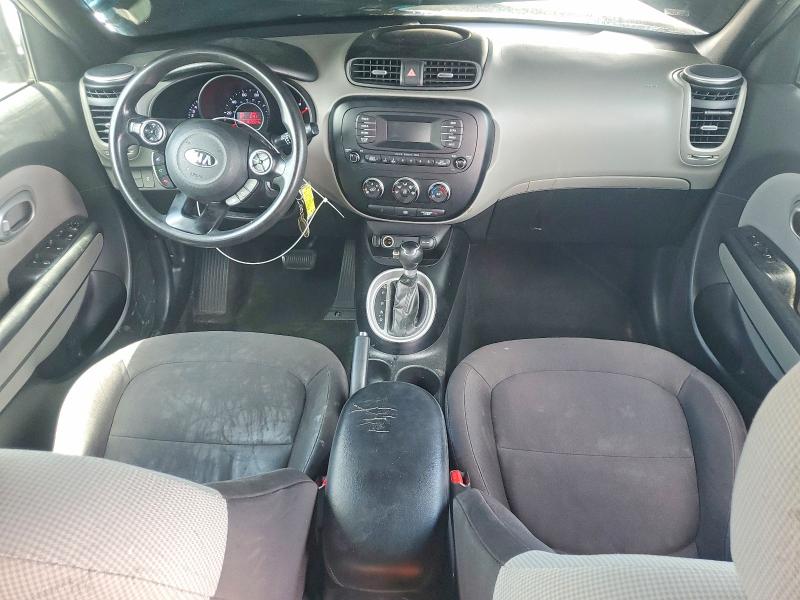 Aukcja sprzedaży 2016 Kia Soul, vin: KNDJN2A21G7257719, numer aukcji: 52100056