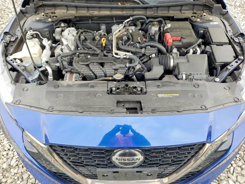 Продажа на аукционе авто 2021 Nissan Altima, vin: 1N4BL4CW6MN315195, номер лота: 53044926