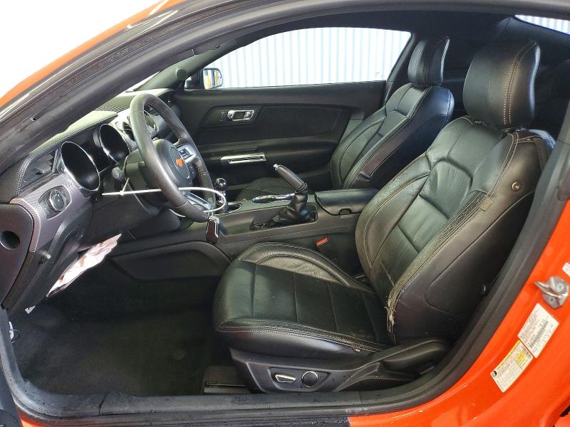 Aukcja sprzedaży 2015 Ford Mustang, vin: 1FA6P8TH2F5341052, numer aukcji: 53327166