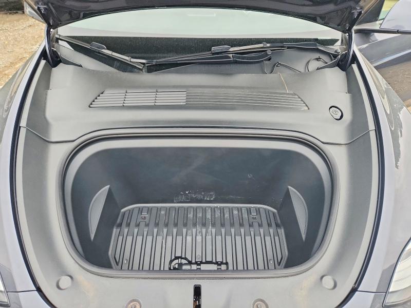 Aukcja sprzedaży 2021 Tesla Model Y, vin: 5YJYGDEE0MF196409, numer aukcji: 54072456