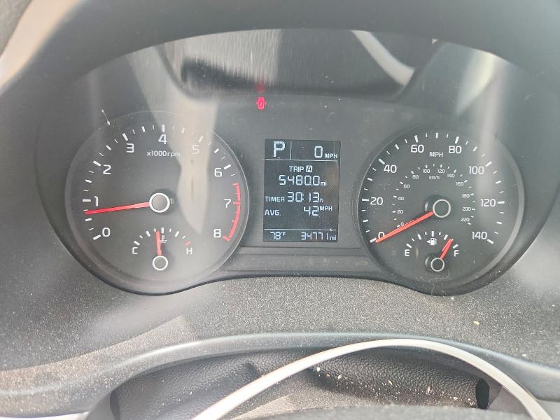 Aukcja sprzedaży 2023 Kia Rio, vin: 3KPA24AD9PE530511, numer aukcji: 51882766