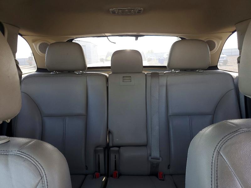52563346 :رقم المزاد ، 2FMDK4KC1DBA91256 vin ، 2013 Ford Edge مزاد بيع