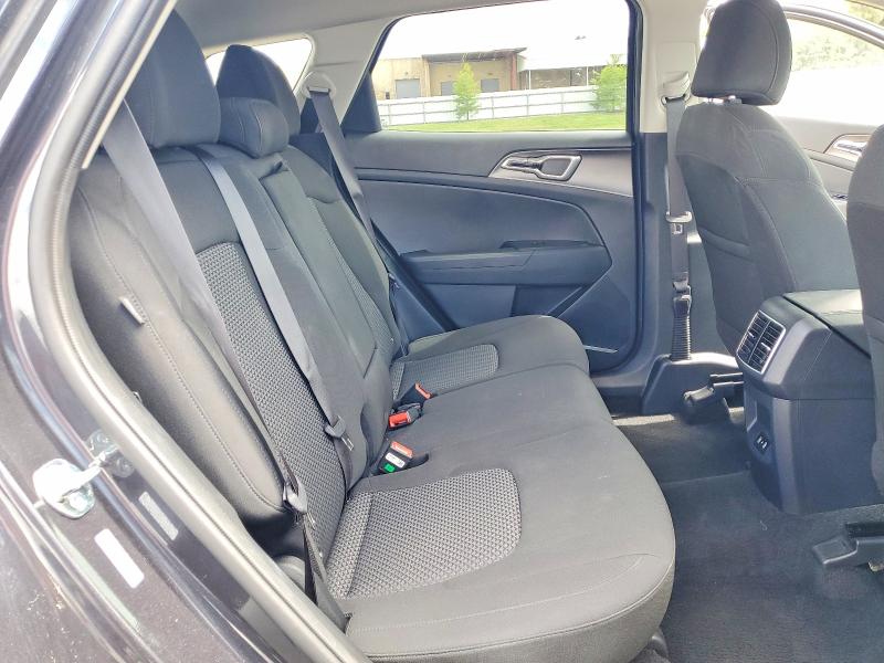 Продаж на аукціоні авто 2026 Kia Sportage, vin: 5XYK23DF2TG387927, номер лоту: 53523106