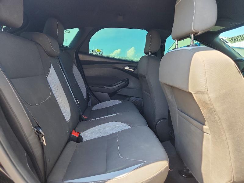 Продажа на аукционе авто 2018 Ford Focus, vin: 1FADP3L94JL300655, номер лота: 54702396