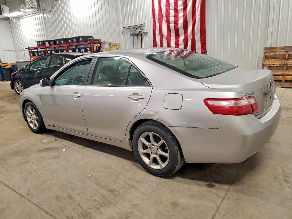 Продаж на аукціоні авто 2009 Toyota Camry, vin: 4T1BE46K79U317964, номер лоту: 54680416