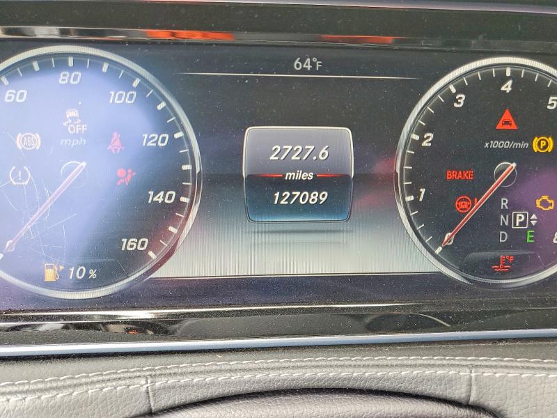 Aukcja sprzedaży 2015 Mercedes-benz S, vin: WDDUG8FB6FA191744, numer aukcji: 52655056