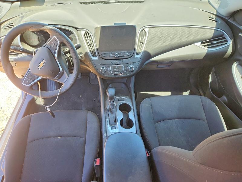 Aukcja sprzedaży 2024 Chevrolet Malibu, vin: 1G1ZB5ST2RF222127, numer aukcji: 53824076