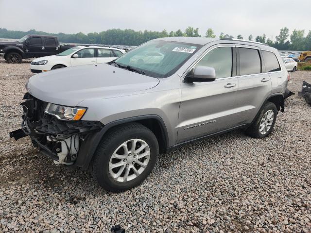 Продажа на аукционе авто 2021 Jeep Grand Cherokee, vin: 1C4RJEAGXMC681303, номер лота: 52097366