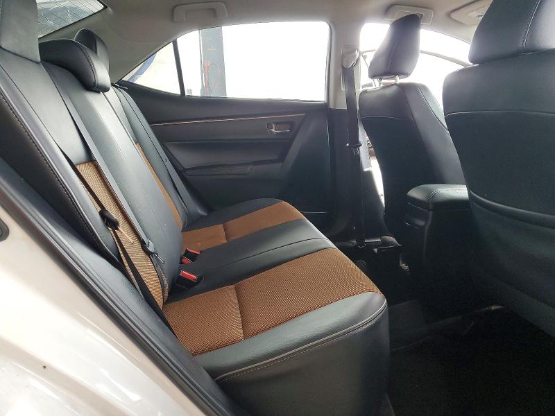 Продаж на аукціоні авто 2014 Toyota Corolla, vin: 2T1BURHE2EC108635, номер лоту: 55462646