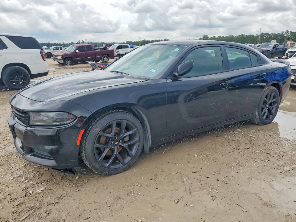 Aukcja sprzedaży 2019 Dodge Charger, vin: 2C3CDXBG5KH672983, numer aukcji: 54287036