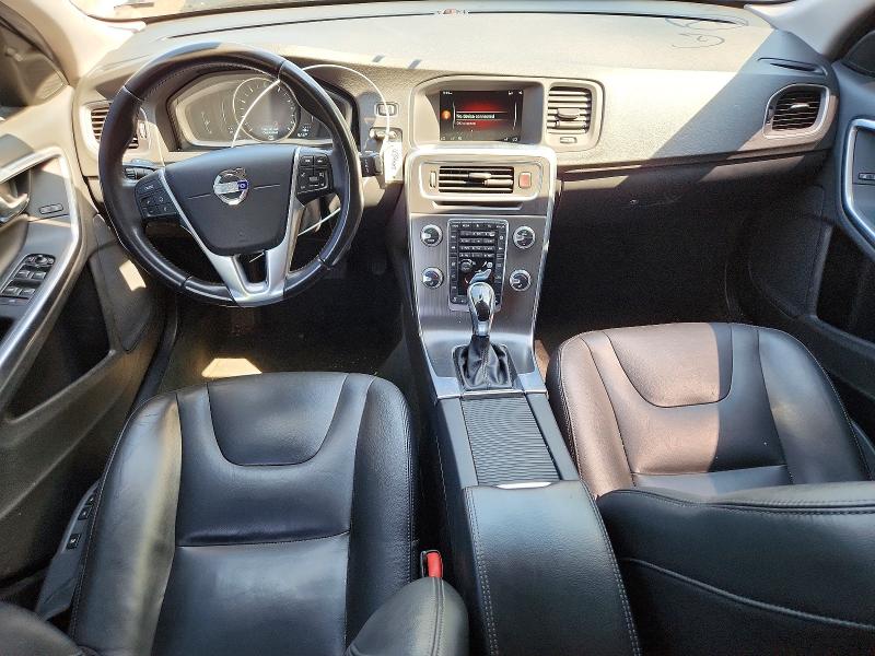 Продаж на аукціоні авто 2015 Volvo S60, vin: YV1612TK5F2362591, номер лоту: 52444026