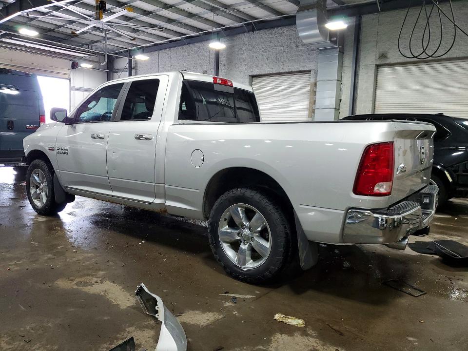 Aukcja sprzedaży 2016 Ram 1500, vin: 1C6RR7GTXGS168207, numer aukcji: 54528416