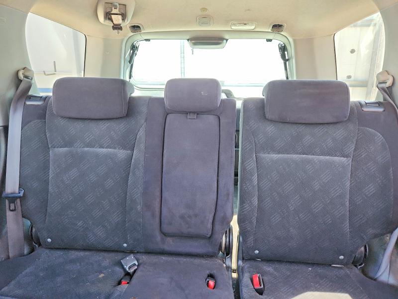 53112296 :رقم المزاد ، JHLRD68856C026564 vin ، 2006 Honda Cr-v مزاد بيع